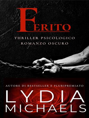 cover image of Ferito